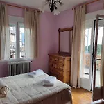 דירה Casa Ruben Dario *