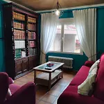 דירה Casa Ruben Dario Villarejo del Valle