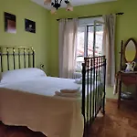 Casa Ruben Dario Villarejo del Valle