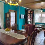 Casa Ruben Dario
