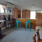 Casa Ruben Dario דירה *