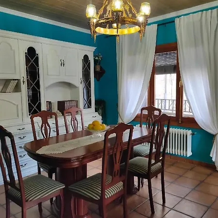Casa Ruben Dario