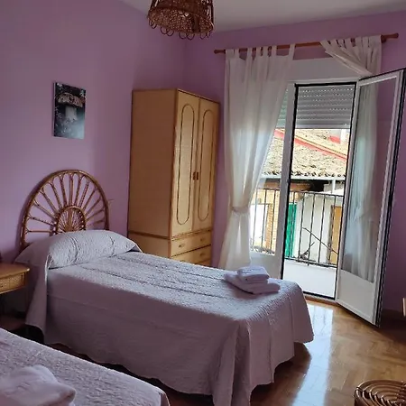 Casa Ruben Dario