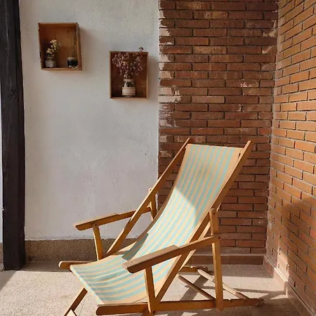 Appartement Casa Ruben Dario Villarejo del Valle