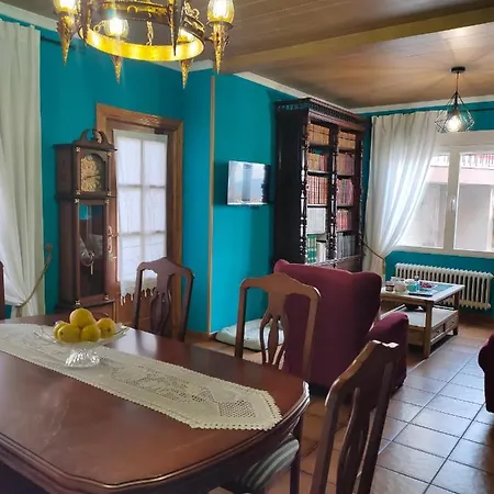 Casa Ruben Dario