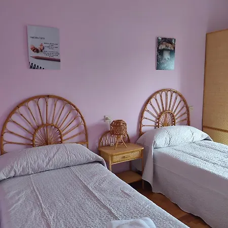 Διαμέρισμα Casa Ruben Dario