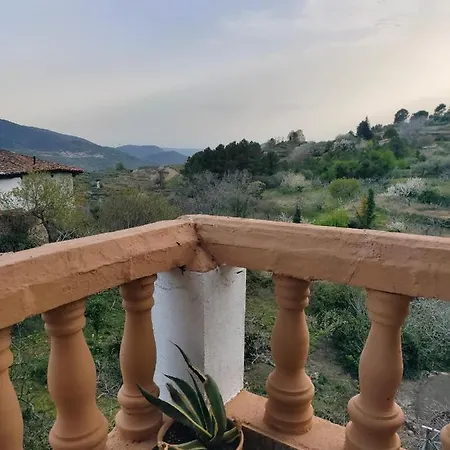 아파트 Casa Ruben Dario *