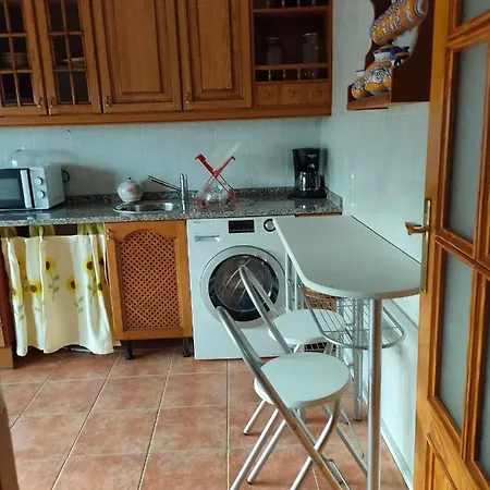 Casa Ruben Dario * Villarejo del Valle