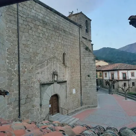 Casa Ruben Dario * Villarejo del Valle