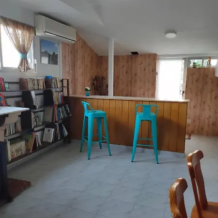 Casa Ruben Dario Διαμέρισμα *