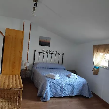 Casa Ruben Dario 아파트