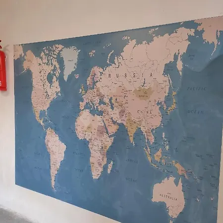 Daire Casa Ruben Dario Villarejo del Valle