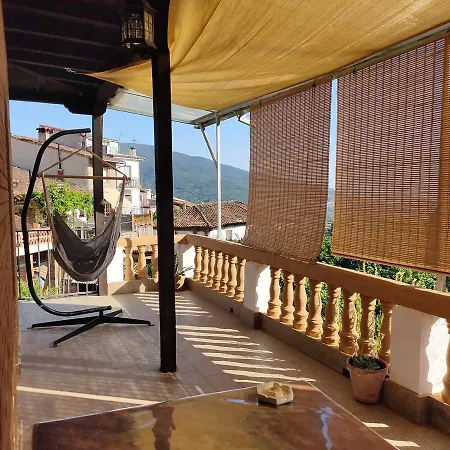 Apartamento Casa Rubén Darío