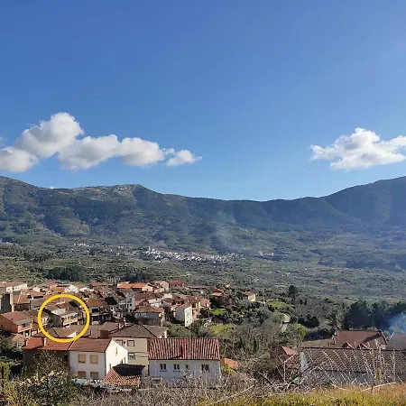 Casa Rubén Darío Apartamento