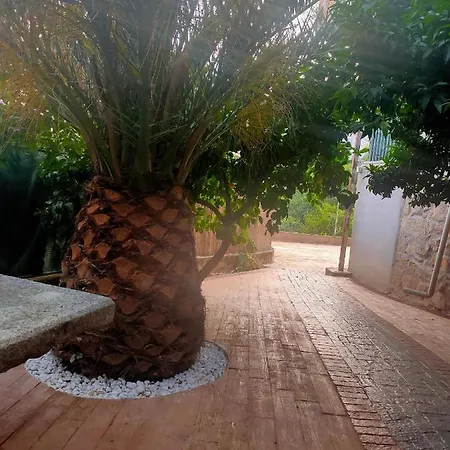 Casa Ruben Dario Villarejo del Valle
