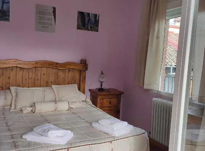 Casa Rubén Darío Apartamento