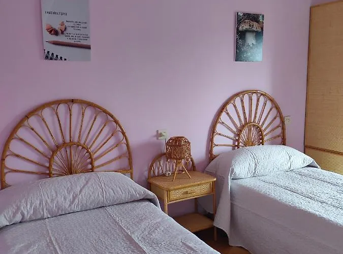 Appartement Casa Ruben Dario