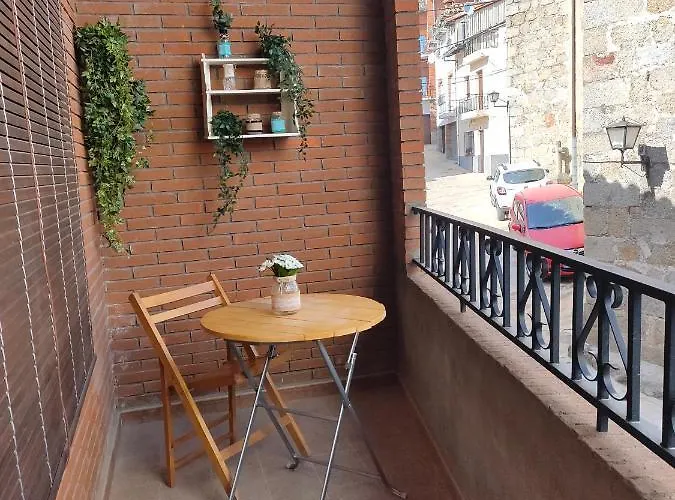 Casa Rubén Darío Villarejo del Valle