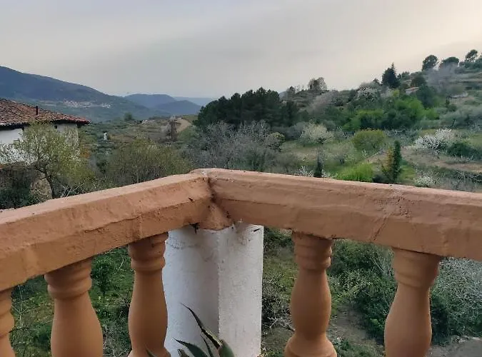 Appartement Casa Ruben Dario *