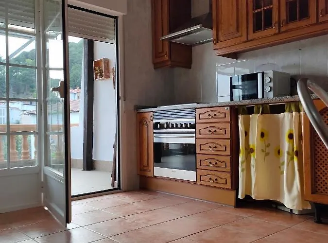 Appartement Casa Ruben Dario