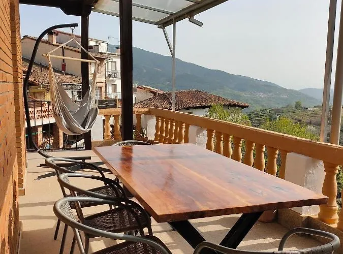 Appartement Casa Ruben Dario