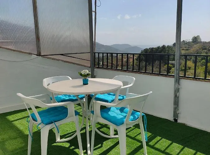 Casa Ruben Dario * Villarejo del Valle