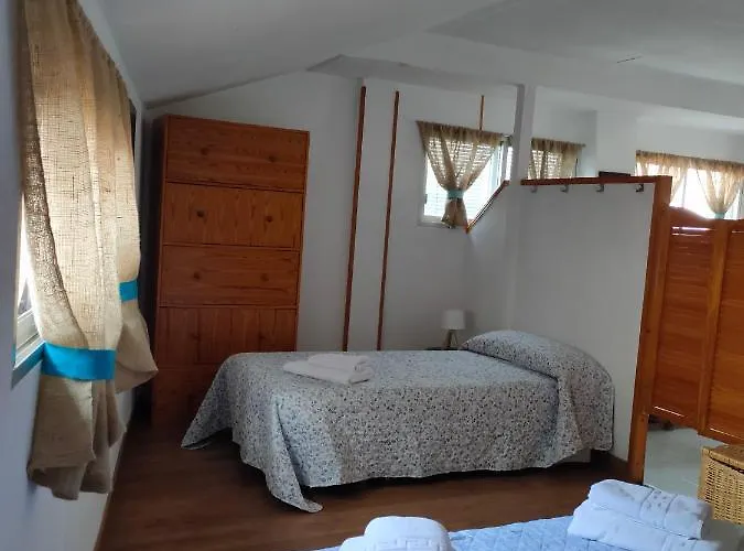 Appartement Casa Ruben Dario *