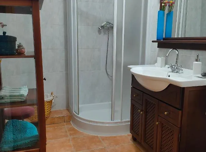 Appartement Casa Ruben Dario Villarejo del Valle