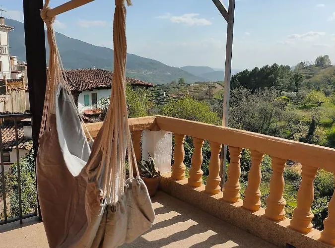 Apartamento Casa Rubén Darío *