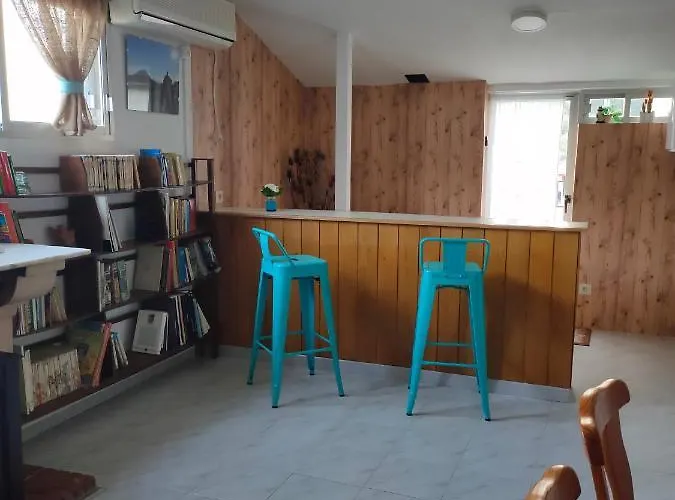 Casa Ruben Dario Appartement *