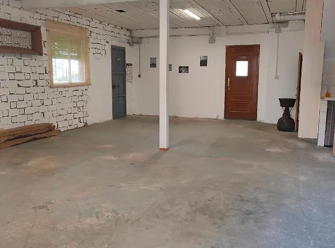 Casa Ruben Dario Appartement *