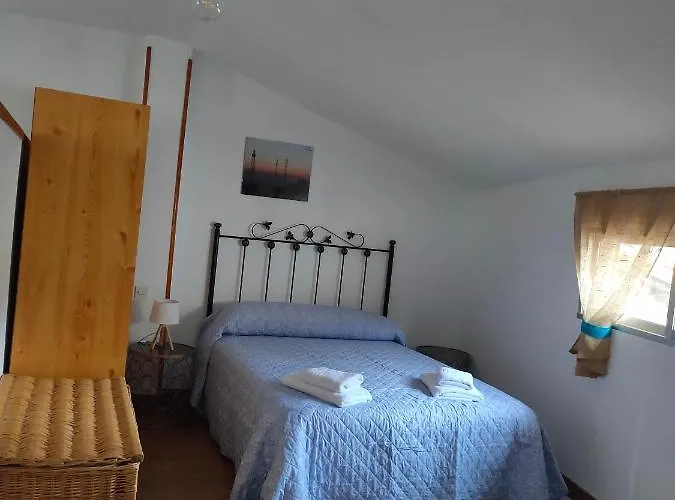 Casa Ruben Dario Appartement