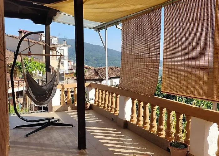 Apartamento Casa Rubén Darío