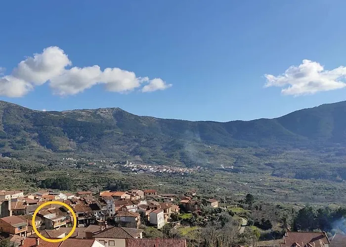 Casa Ruben Dario Appartement