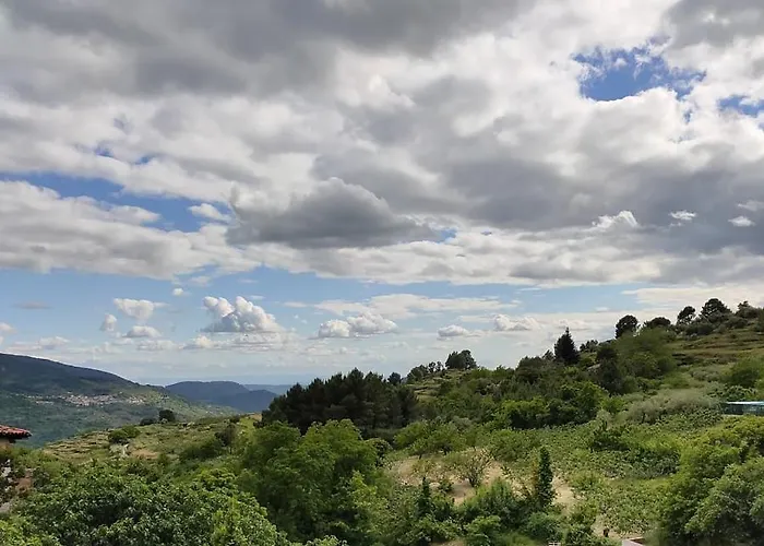 Appartement Casa Ruben Dario Villarejo del Valle