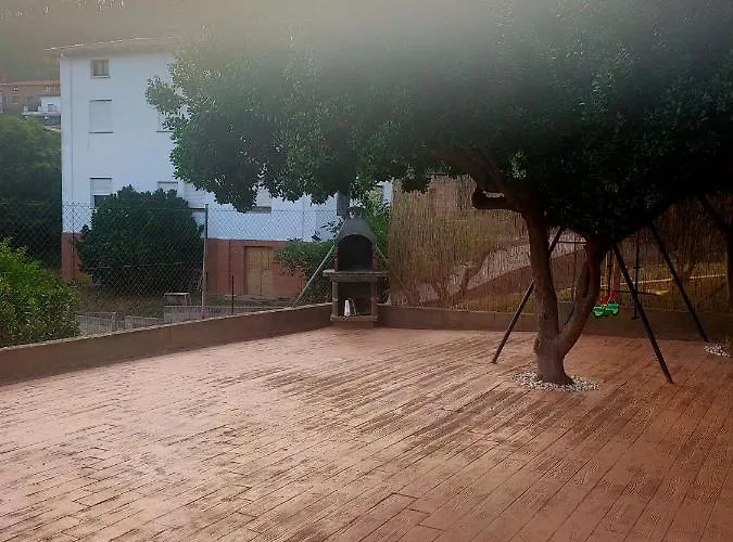 Appartement Casa Ruben Dario *