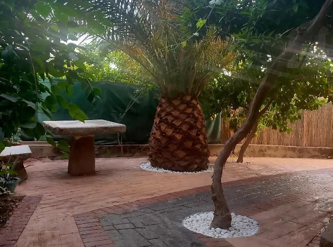 Appartement Casa Ruben Dario Villarejo del Valle