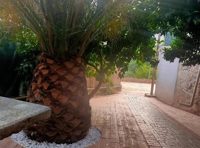 Casa Ruben Dario Villarejo del Valle